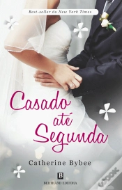 Capa do artigo Casado até Segunda