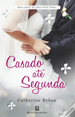 Capa do artigo Casado até Segunda