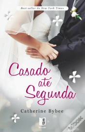 Capa do artigo Casado até Segunda