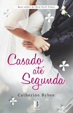 Capa do artigo Casado até Segunda