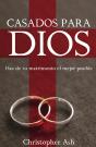 Casados Para Dios - Preview