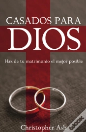 Capa do artigo Casados Para Dios