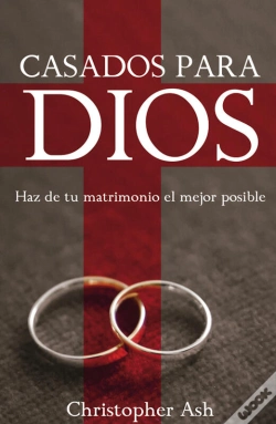 Capa do artigo Casados Para Dios