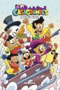 Casagrandes: Freezing And Frio! - Preview