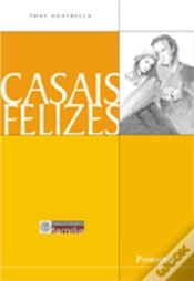 Capa do artigo Casais Felizes