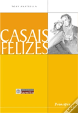 Capa do artigo Casais Felizes