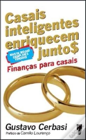 Capa do artigo Casais Inteligentes Enriquecem Juntos