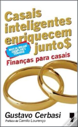 Capa do artigo Casais Inteligentes Enriquecem Juntos