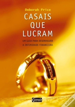Capa do artigo Casais Que Lucram