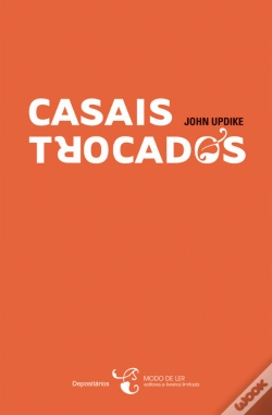 Capa do artigo Casais Trocados