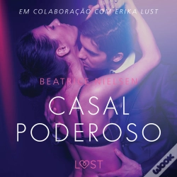 Capa do artigo Casal Poderoso - Conto Erótico