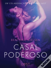 Capa do artigo Casal Poderoso - Conto Erótico