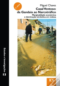 Capa do artigo Casal Ventoso