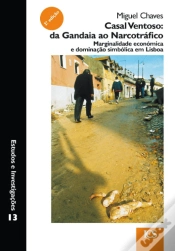 Capa do artigo Casal Ventoso