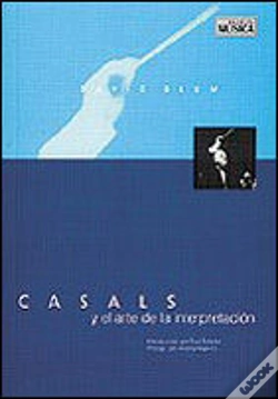 Capa do artigo Casals Y El Arte De La Interpretacion 