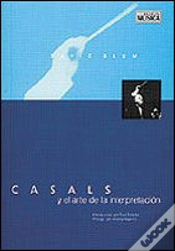 Capa do artigo Casals Y El Arte De La Interpretacion 