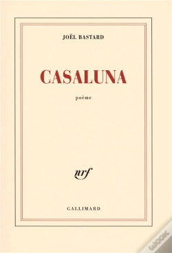 Capa do artigo Casaluna