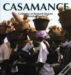 Capa do artigo Casamance