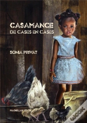 Capa do artigo Casamance