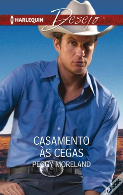 Capa do artigo Casamento Às Cegas