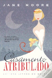 Capa do artigo Casamento Atribulado