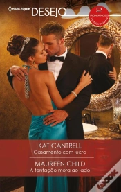 Capa do artigo Casamento Com Lucro - A Tentação Mora Ao Lado