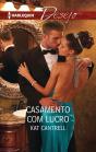 Casamento Com Lucro - Preview