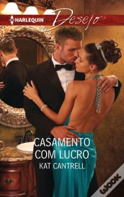 Capa do artigo Casamento Com Lucro