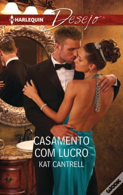 Capa do artigo Casamento Com Lucro