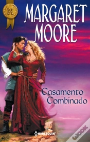 Capa do artigo Casamento Combinado