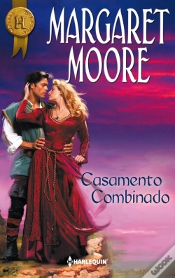 Capa do artigo Casamento Combinado