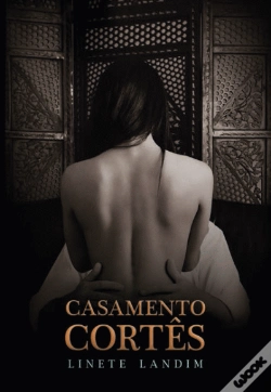 Capa do artigo Casamento Cortês