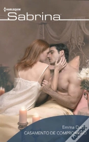 Capa do artigo Casamento De Compromisso