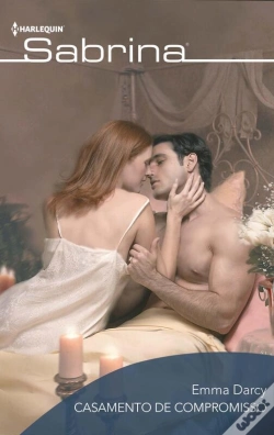 Capa do artigo Casamento De Compromisso