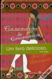 Casamento de Conveniência