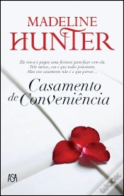 Capa do artigo Casamento de Conveniência