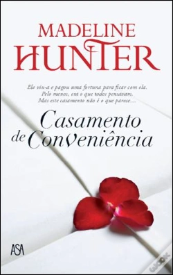 Capa do artigo Casamento de Conveniência