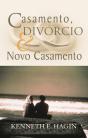 Casamento, Divórcio & Novo Casamento - Preview