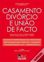 Casamento, Divórcio e União de Facto