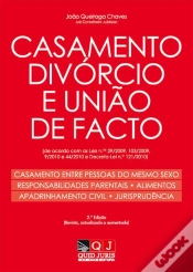 Capa do artigo Casamento, Divórcio e União de Facto