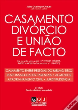 Capa do artigo Casamento, Divórcio e União de Facto