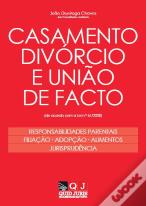 Casamento, Divórcio e União de Facto
