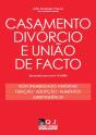 Casamento, Divórcio e União de Facto - Preview