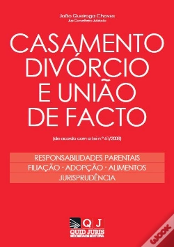 Capa do artigo Casamento, Divórcio e União de Facto