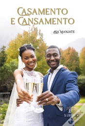 Capa do artigo Casamento e Cansamento