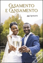 Capa do artigo Casamento e Cansamento