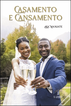 Capa do artigo Casamento e Cansamento