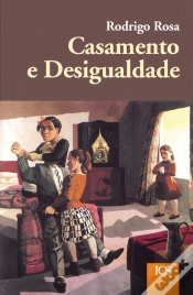 Capa do artigo Casamento e Desigualdade