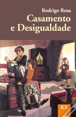 Capa do artigo Casamento e Desigualdade