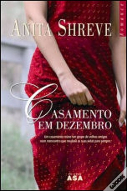 Capa do artigo Casamento em Dezembro